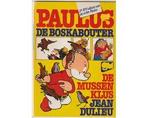 Paulus de boskabouter en de mussenklus - Paulus de, Boeken, Ophalen of Verzenden, Nieuw