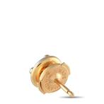 Pomellato - Oorstekers - 18 karaat Geel goud, POMELLATO, Sieraden, Tassen en Uiterlijk, Antieke sieraden