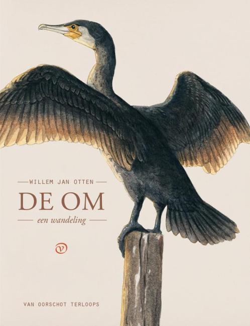 De Om / Terloops 9789028212435 Willem Jan Otten, Boeken, Reisgidsen, Zo goed als nieuw, Verzenden