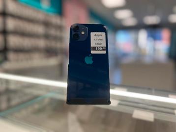 Apple iPhone 12 Mini 64GB | 6 mnd garantie | Budget deal