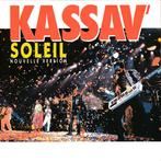 3 inch cds - Kassav - Soleil (Nouvelle Version), Cd's en Dvd's, Zo goed als nieuw, Verzenden