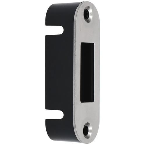Nemef magneet sluitkom 1255/71 met rvs sluitplaat, Doe-het-zelf en Verbouw, Hang- en Sluitwerk, Verzenden