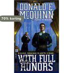 With Full Honors 9780345400451 Donald Mcquinn, Verzenden, Gelezen, Donald Mcquinn