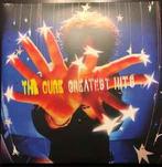 lp nieuw - The Cure - Greatest Hits, Verzenden, Zo goed als nieuw