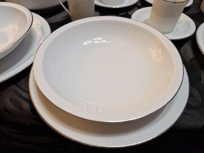 Arzberg - Tafelservies (33) - 272 S - Porselein - Luxury, Antiek en Kunst, Antiek | Meubels | Tafels