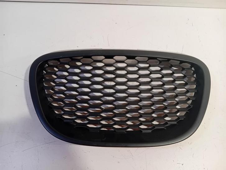 Grille Seat Leon  2.0 TFSI 3Y9509080504, Auto-onderdelen, Carrosserie en Plaatwerk, ARN erkend, Stiba lid, Erkend duurzaam, Gebruikt