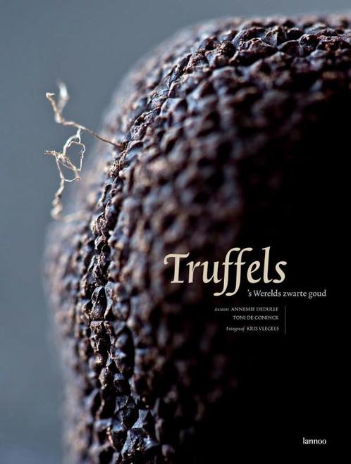 Truffels 9789020978995 A. Dedulle, Boeken, Kookboeken, Gelezen, Verzenden