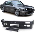 M Tech 2 Sportlook Voorbumper BMW 3 Serie E30 Type 2 B0102, Auto-onderdelen, Nieuw, Voor, BMW, Bumper