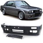 M Tech 2 Sportlook Voorbumper BMW 3 Serie E30 Type 2 B0102, Auto-onderdelen, Nieuw, Bumper, BMW, Voor