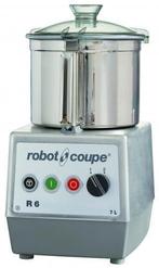 Robot Coupe R6 Tafelmodel Professionele Cutter 230V, Zakelijke goederen, Verzenden, Nieuw in verpakking