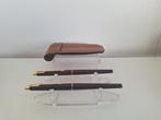 Parker - Classic Top stylo à plume et stylo à bille roulante, Verzamelen, Pennenverzamelingen, Nieuw