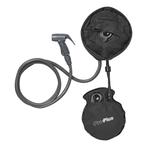 ProPlus Campingdouche - 11 liter - Voetpomp - Inclusief d..., Ophalen of Verzenden, Nieuw