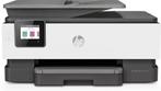 HP - OfficeJet Pro 8022e AiO A4 color (229W7B), Computers en Software, Printers, Ingebouwde Wi-Fi, HP, Ophalen of Verzenden, Kleur printen