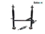 Middenbok Yamaha XT 1200 Z Super Tenere 2010-2011 (XT1200, Motoren, Verzenden, Gebruikt