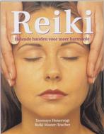 Reiki - Tammaya Honervogt - 9789023009986 - Paperback, Verzenden, Nieuw