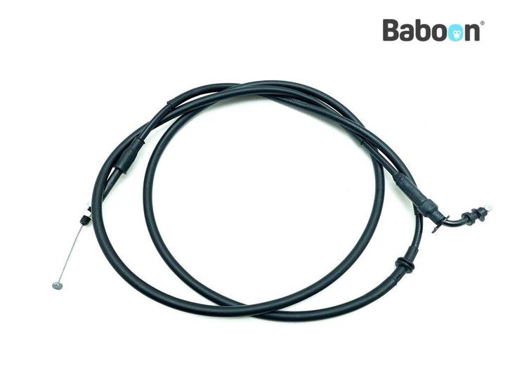 Gaskabel Aprilia SR Max 300 2011-2016 (SR300 300ie), Motoren, Onderdelen | Overige, Gebruikt, Verzenden