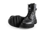 Tamaris Biker boots in maat 41 Zwart | 10% extra korting, Tamaris, Verzenden, Zwart, Overige typen