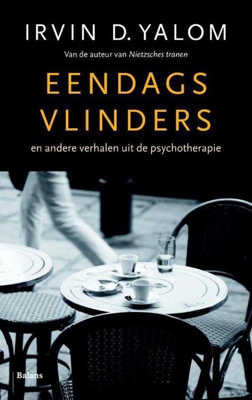 9789460038853 Eendagsvlinders | Tweedehands, Boeken, Studieboeken en Cursussen, Zo goed als nieuw, Verzenden
