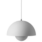 29% Korting | &tradition FlowerPot Hanglamp, Huis en Inrichting, Lampen | Hanglampen, Verzenden, Klassiek, Zo goed als nieuw, Metaal