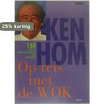 Op reis met de wok 9789043903141 Ken Hom, Verzenden, Gelezen, Ken Hom