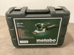 Veiling - Metabo vlakschuurmachine SRE3185, Doe-het-zelf en Verbouw, Gereedschap | Schuurmachines, Nieuw