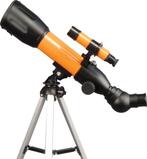 Vixen Telescoop - Nature Eye - 50/360 - Instapmodel - Voor, Verzenden, Nieuw