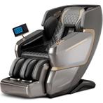 Massagestoel SL-M5 | met Stretch | Gratis levering!, Verzenden, Nieuw, Massagestoel of Kussen
