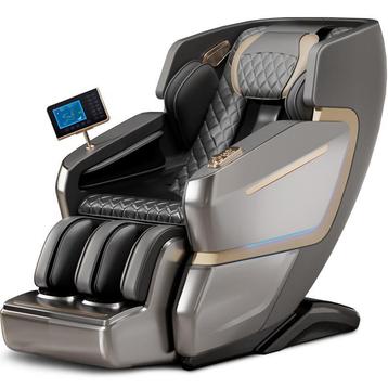 Massagestoel SL-M5 | met Stretch | Gratis levering! beschikbaar voor biedingen