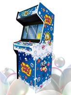 2-Player Almighty Bubble Bobble Custom Upright Arcadek..., Nieuw