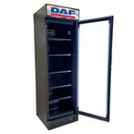 Daf Bier koelkast glasdeur koeling 358L, Nieuw in verpakking, Koelen en Vriezen