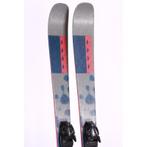 163 177 skis K2 MINDBENDER 90 C 2023, grip walk, spectral b, Overige merken, 160 tot 180 cm, Gebruikt, Verzenden