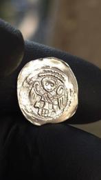 . Oostenrijk - Salzburg Eberhard II. Pfennig 1200-1246