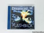 Sega Dreamcast - Flashback - New & Sealed, Verzenden, Gebruikt