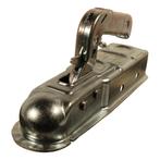 AL-KO Kogelkoppeling AK 7-V-E 60 10,5, Auto diversen, Aanhangwagen-onderdelen, Ophalen of Verzenden, Nieuw