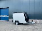 BOCKMANN GESLOTEN AHW 275 X 131 X 173 CM 1.350 KG AKTIE!, Auto diversen, Ophalen, Nieuw