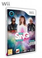 MarioWii.nl: Lets Sing 2019: Franse Hits - iDEAL!, Ophalen of Verzenden, Zo goed als nieuw