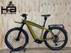 Riese & Müller Supercharger GT Touring E-Bike XT 2022, Fietsen en Brommers, Elektrische fietsen, Riese & Müller, Ophalen of Verzenden