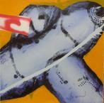 Herman Brood - JUMBO, Antiek en Kunst, Verzenden