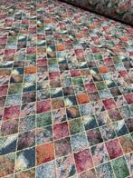 Gobelin stofferingstapijt met exclusief ontwerp, modern, Antiek en Kunst