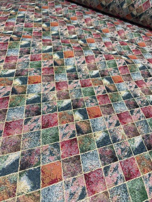 Gobelin stofferingstapijt met exclusief ontwerp, modern, Antiek en Kunst, Antiek | Kleden en Textiel