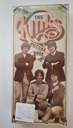 Kinks - Picture Book - CD box set - 2008, Nieuw in verpakking