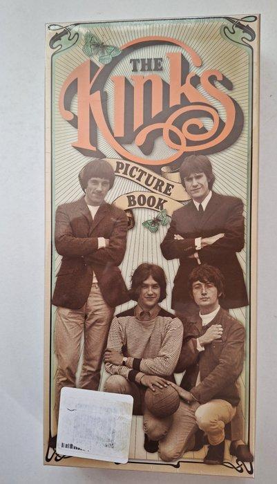 Kinks - Picture Book - CD box set - 2008, Cd's en Dvd's, Vinyl Singles