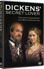 Dickens Secret Lover DVD (2010) Charles Dickens cert 12, Verzenden, Zo goed als nieuw