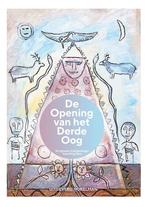 9789491737459 De opening van het derde oog | Tweedehands, Boeken, Verzenden, Zo goed als nieuw, Jan Prins
