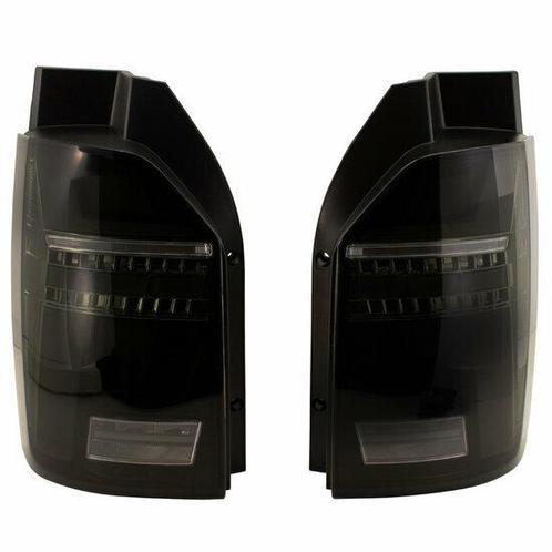 Dynamic LED Achterlichten VW Transporter T6 DL VWR28LJD, Auto-onderdelen, Verlichting, Nieuw, Volkswagen