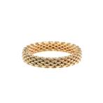 Tiffany & Co. - Ring rosegoud, Sieraden, Tassen en Uiterlijk, Ringen, Nieuw