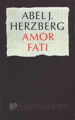 Amor fati 9789021494340 Herzberg, Boeken, Verzenden, Gelezen, Herzberg