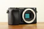 Sony Alpha A6300, 24.2 MP APS-C Digitale camera, Audio, Tv en Foto, Fotocamera's Digitaal, Nieuw