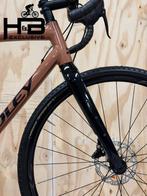 Ridley Kanzo A Apex1 HDB Gravelbike 2023, Overige merken, 28 inch, 10 tot 15 versnellingen, Heren