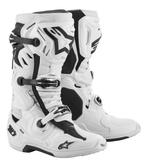 Alpinestars Tech 10 Supervented Wit, Motoren, Verzenden, Nieuw met kaartje, Laarzen, Alpinestars